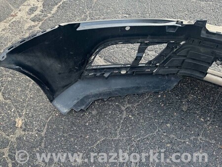 ФОТО Рестайлінг Бампер передний нижньою решіткою для Volkswagen Jetta (все года выпуска + USA) Киев