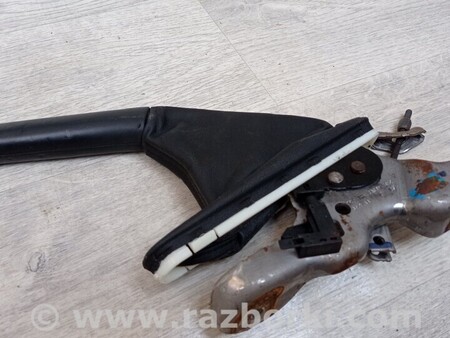 ФОТО Ручка важіль стояночного гальма ручника для Volkswagen Jetta (все года выпуска + USA) Киев