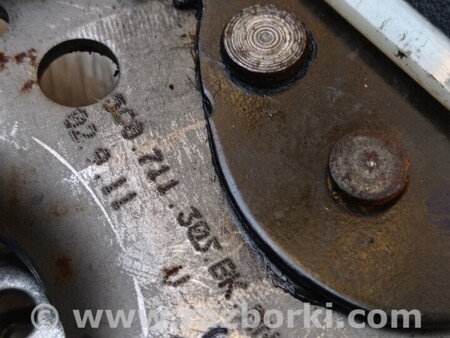 ФОТО Ручка важіль стояночного гальма ручника для Volkswagen Jetta (все года выпуска + USA) Киев