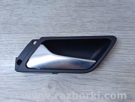 ФОТО Ручка дверей задня ліва для Volkswagen Jetta (все года выпуска + USA) Киев