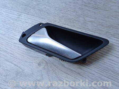 ФОТО Ручка дверей задня ліва для Volkswagen Jetta (все года выпуска + USA) Киев