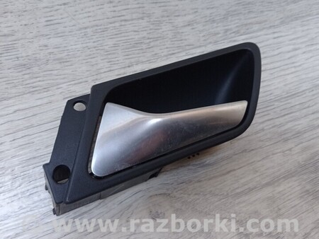 ФОТО Ручка дверей задня ліва для Volkswagen Jetta (все года выпуска + USA) Киев