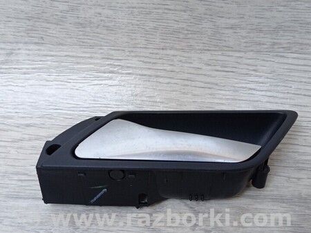 ФОТО Ручка дверей задня ліва для Volkswagen Jetta (все года выпуска + USA) Киев