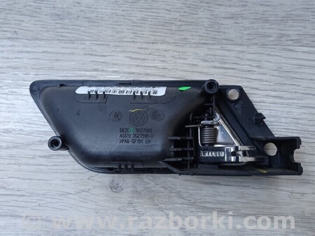 ФОТО Ручка дверей задня ліва для Volkswagen Jetta (все года выпуска + USA) Киев