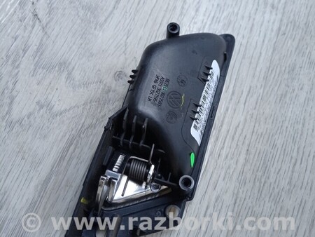 ФОТО Ручка дверей задня ліва для Volkswagen Jetta (все года выпуска + USA) Киев