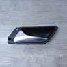 Ручка дверей задня ліва Volkswagen Jetta (все года выпуска + USA)