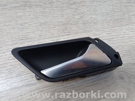 ФОТО Ручка дверей салона задня права для Volkswagen Jetta (все года выпуска + USA) Киев