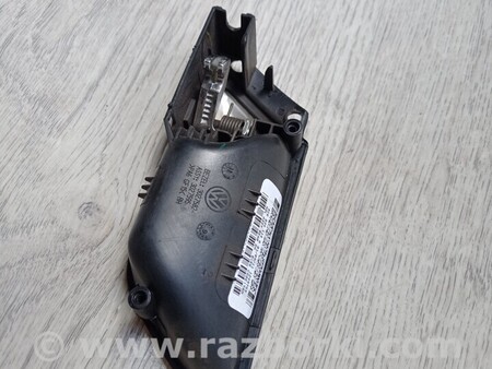 ФОТО Ручка дверей салона задня права для Volkswagen Jetta (все года выпуска + USA) Киев
