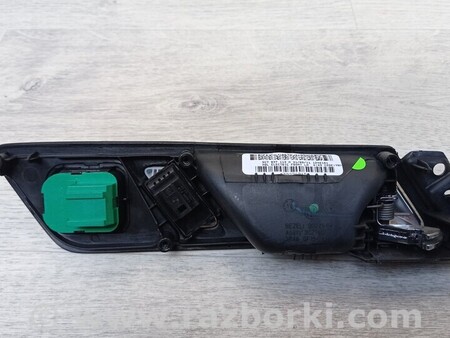 ФОТО Ручка двері внутрішня передня ліва для Volkswagen Jetta (все года выпуска + USA) Киев