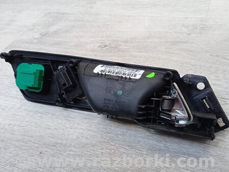 ФОТО Ручка двері внутрішня передня ліва для Volkswagen Jetta (все года выпуска + USA) Киев