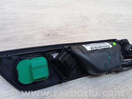 ФОТО Ручка двері внутрішня передня ліва для Volkswagen Jetta (все года выпуска + USA) Киев