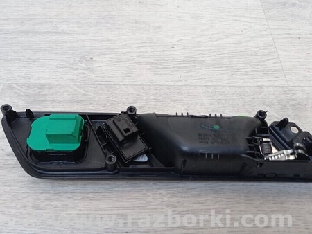 ФОТО Ручка двері внутрішня передня ліва для Volkswagen Jetta (все года выпуска + USA) Киев