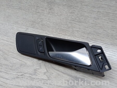 ФОТО Ручка двері внутрішня передня права для Volkswagen Jetta (все года выпуска + USA) Киев