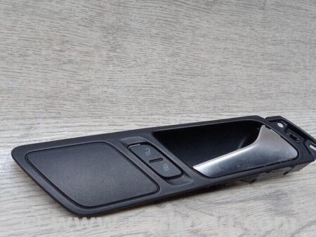 ФОТО Ручка двері внутрішня передня права для Volkswagen Jetta (все года выпуска + USA) Киев