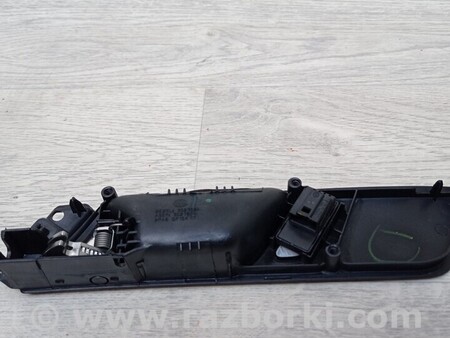 ФОТО Ручка двері внутрішня передня права для Volkswagen Jetta (все года выпуска + USA) Киев