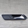 Ручка двері внутрішня передня права Volkswagen Jetta (все года выпуска + USA)
