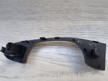 ФОТО Ручка двері дверки внутрішня задня ліва для Volkswagen Jetta (все года выпуска + USA) Киев