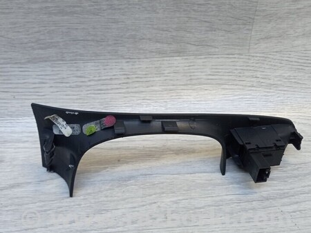 ФОТО Ручка двері дверки внутрішня задня ліва для Volkswagen Jetta (все года выпуска + USA) Киев