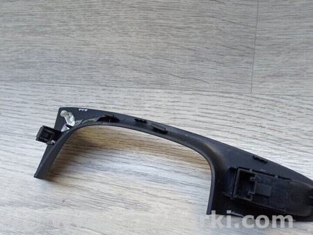 ФОТО Ручка двері дверки внутрішня задня ліва для Volkswagen Jetta (все года выпуска + USA) Киев