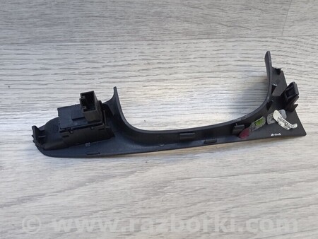 ФОТО Ручка двері дверки внутрішня задня ліва для Volkswagen Jetta (все года выпуска + USA) Киев