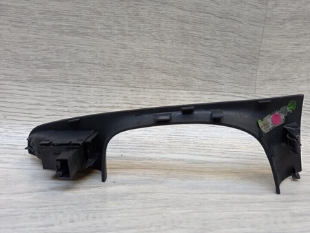 ФОТО Ручка двері дверки внутрішня передня права для Volkswagen Jetta (все года выпуска + USA) Киев