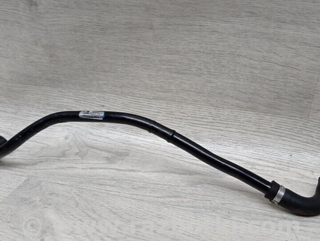 ФОТО Трубка топливная для Volkswagen Jetta (все года выпуска + USA) Киев