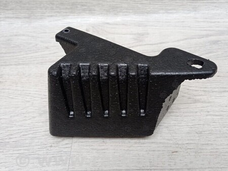 ФОТО Шумоизоляция дверей левая для Volkswagen Jetta (все года выпуска + USA) Киев