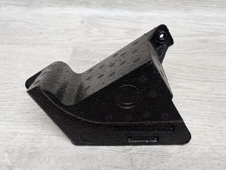 ФОТО Шумоизоляция дверей левая для Volkswagen Jetta (все года выпуска + USA) Киев