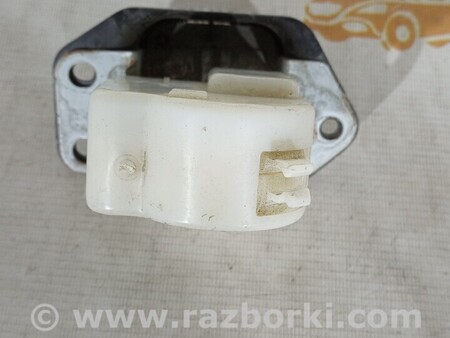 ФОТО Замок крышки багажника замок кришки багажника для Nissan Juke (10-19) Киев