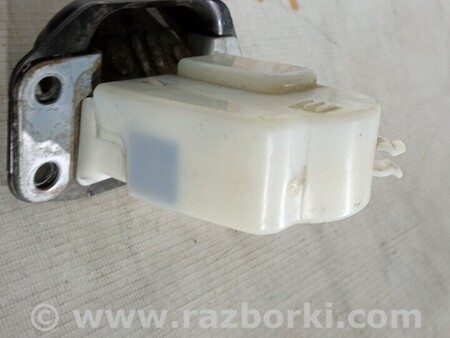 ФОТО Замок крышки багажника замок кришки багажника для Nissan Juke (10-19) Киев