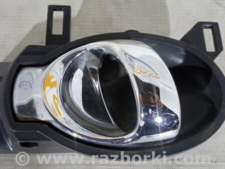 ФОТО Ручка двери передней внутренняя Ручка двері передньої для Nissan Juke (10-19) Киев