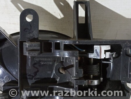 ФОТО Ручка двери передней внутренняя Ручка двері передньої для Nissan Juke (10-19) Киев