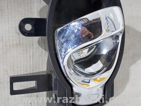 ФОТО Ручка двери передней внутренняя Ручка двері передньої для Nissan Juke (10-19) Киев