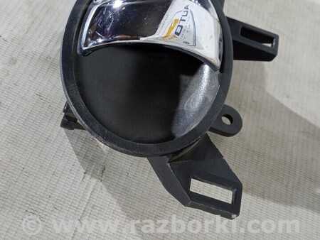 ФОТО Ручка двери передней внутренняя Ручка двері передньої для Nissan Juke (10-19) Киев