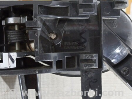 ФОТО Ручка двери передней внутренняя Ручка двері передньої для Nissan Juke (10-19) Киев