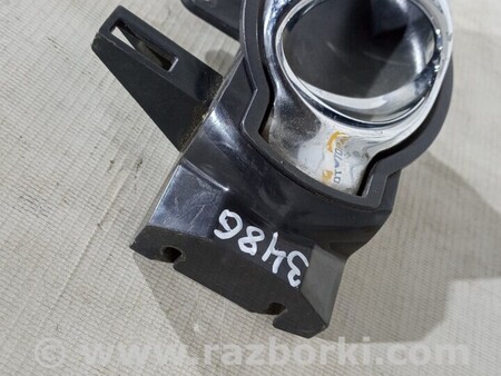 ФОТО Ручка двери передней внутренняя Ручка двері передньої для Nissan Juke (10-19) Киев