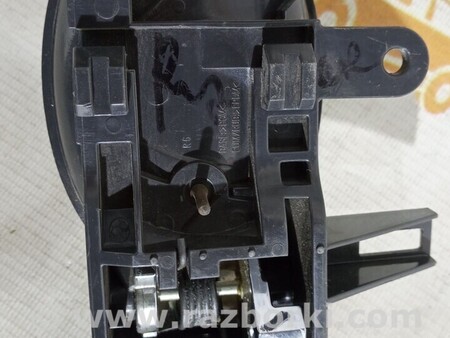 ФОТО Ручка двери передней внутренняя Ручка двері передньої для Nissan Juke (10-19) Киев