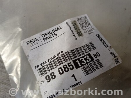 ФОТО Вилка сцепления для Citroen Jumper Київ