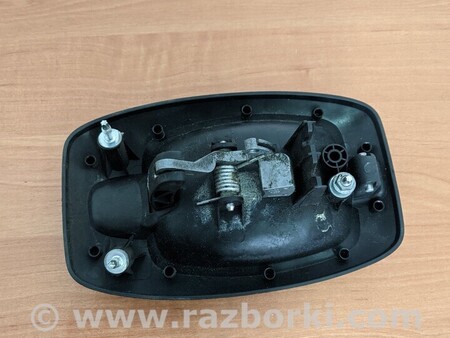 ФОТО Ручка двери передней наружная левая для Citroen Jumper Киев