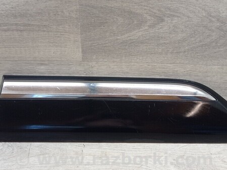 ФОТО Молдинг хром листва накладка двері дверки задній для Citroen Jumpy Київ