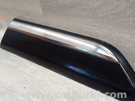 ФОТО Молдинг хром листва накладка двері дверки задній для Citroen Jumpy Київ