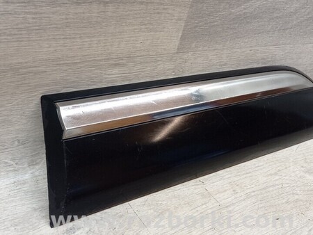 ФОТО Молдинг хром листва накладка двері дверки задній для Citroen Jumpy Київ