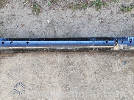 ФОТО Балка задняя для Ford Ka Киев