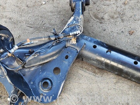 ФОТО Балка задняя для Ford Ka Киев