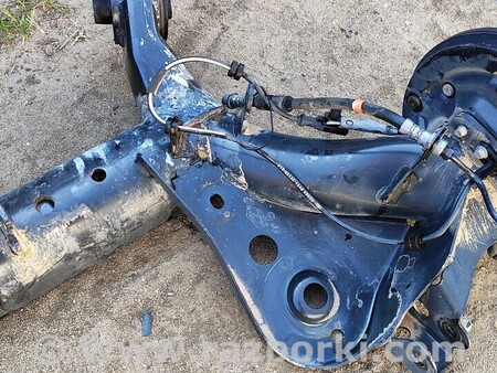 ФОТО Балка задняя для Ford Ka Киев