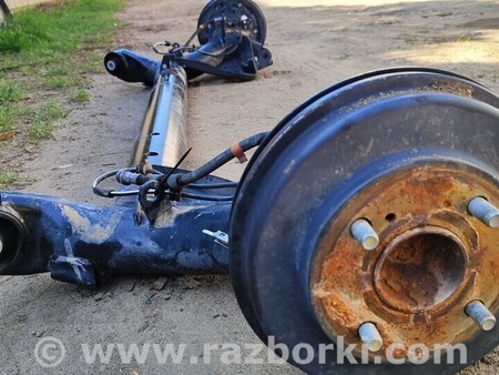 ФОТО Балка задняя для Ford Ka Киев