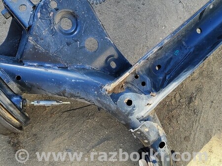 ФОТО Балка задняя для Ford Ka Киев