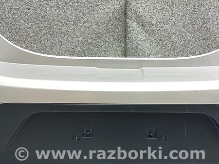 ФОТО Бампер задний для Ford Ka Киев