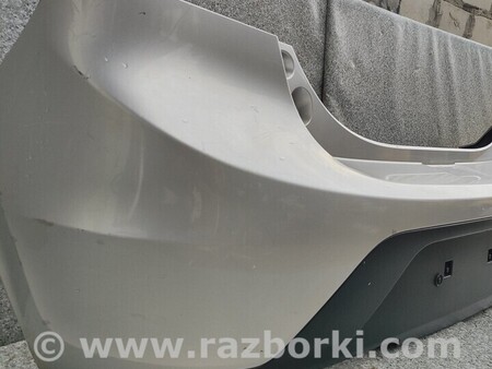 ФОТО Бампер задний для Ford Ka Киев