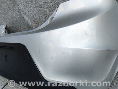 ФОТО Бампер задний для Ford Ka Киев